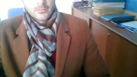 giuseppevai1 online show from 23, 12, 2025