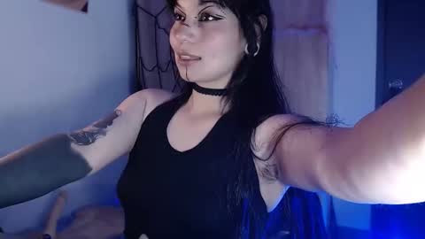 Nice to meet you my name is Heyli  online show from 31, 10, 2025