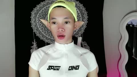 givemethrillx online show from 9, 1, 2025