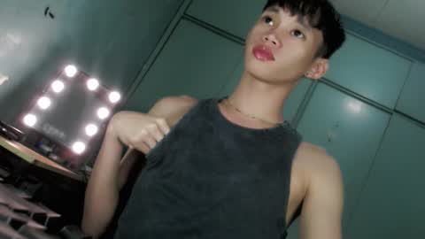 givemethrillx online show from 22, 3, 2026