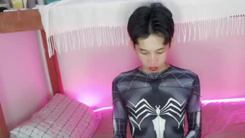 Snapshot of givemethrillx chatting on 2, 5, 2026 givemethrillx online show from 2, 5, 2026