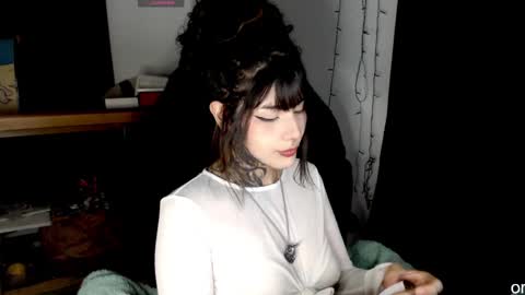 Snapshot of givenom chatting on 13, 12, 2024 dirtyvenom online show from 13, 12, 2024