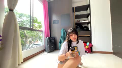 Snapshot of givenom chatting on 10, 2, 2025 dirtyvenom online show from 10, 2, 2025