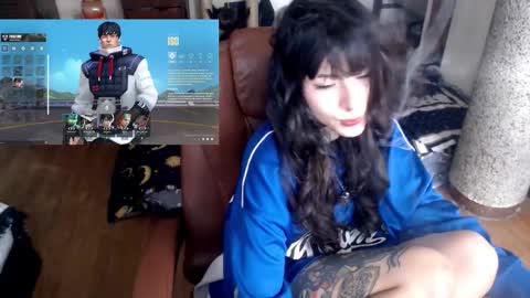 Snapshot of givenom chatting on 26, 10, 2025 dirtyvenom online show from 26, 10, 2025