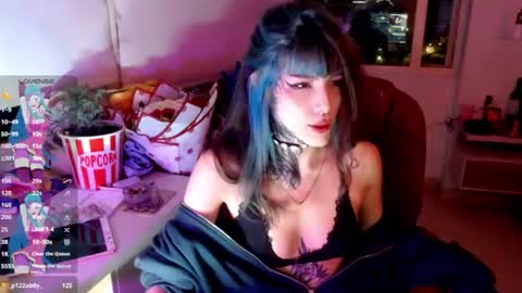 Snapshot of givenom chatting on 20, 6, 2026 dirtyvenom online show from 20, 6, 2026