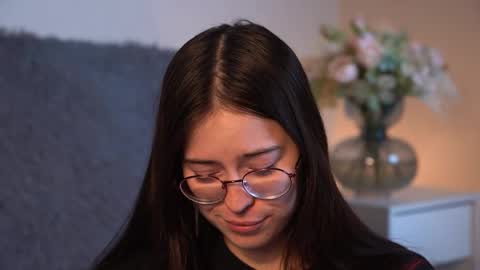 Snapshot of gizefto chatting on 1, 12, 2025 Agness online show from 1, 12, 2025