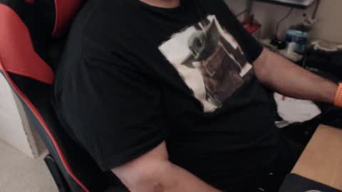 gizmo706 online show from 17, 10, 2025