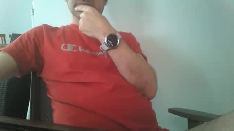 Snapshot of gjustaguym chatting on 18, 5, 2026 gjustaguym online show from 18, 5, 2026