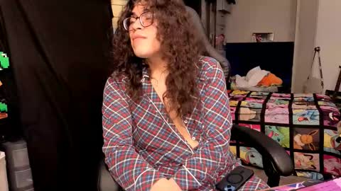 glaceon9 online show from 1, 12, 2025