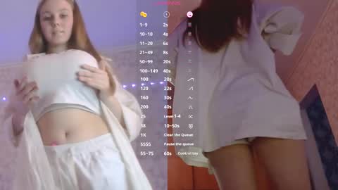 Violetta online show from 28, 3, 2026