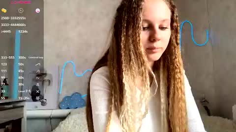 Snapshot of gladissoter chatting on 26, 6, 2026 Violetta online show from 26, 6, 2026