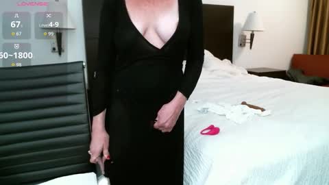 Gwendolyn online show from 25, 11, 2025