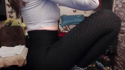 Glamourhottie online show from 25, 10, 2025