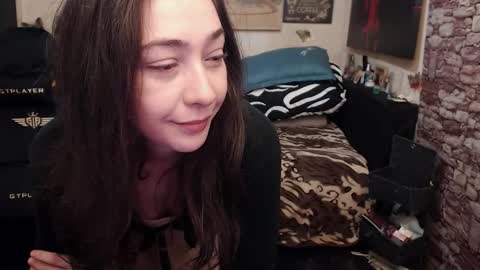 Glamourhottie online show from 18, 1, 2026