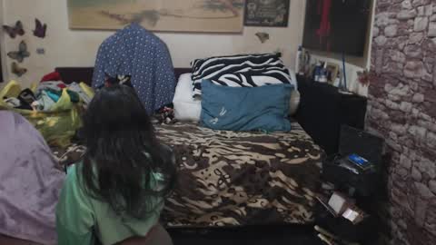 Glamourhottie online show from 29, 3, 2026