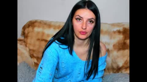 Snapshot of glamourouskassy chatting on 17, 2, 2025 Casandra online show from 17, 2, 2025