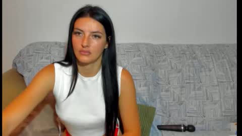 Snapshot of glamourouskassy chatting on 17, 9, 2025 Casandra online show from 17, 9, 2025