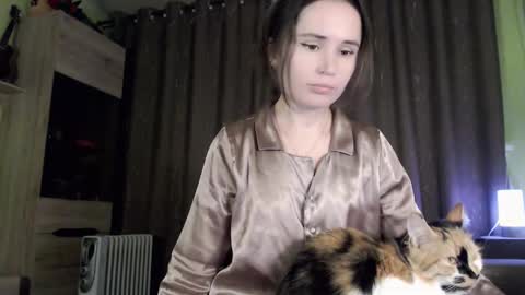 Snapshot of glassi chatting on 21, 2, 2025 glassi online show from 21, 2, 2025