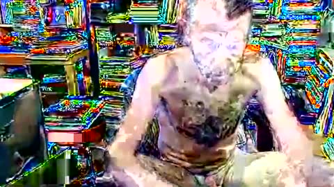 Snapshot of glauconx chatting on 7, 12, 2024 Glauconx online show from 7, 12, 2024