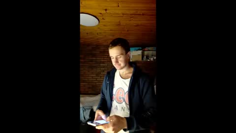 glebc online show from 28, 3, 2026