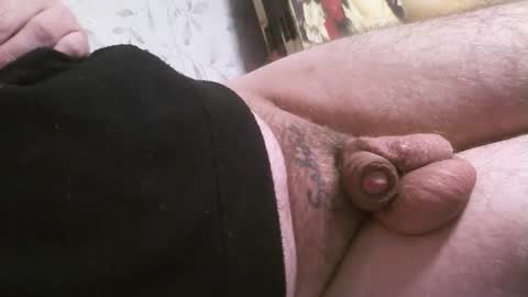 glekke89 online show from 31, 1, 2025