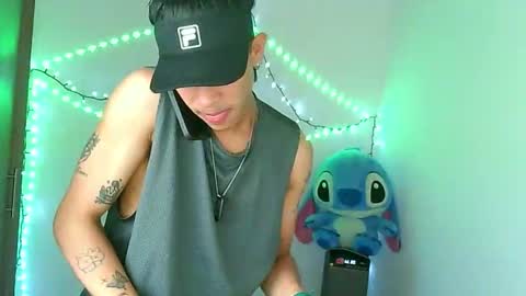 Snapshot of glen_connor_11 chatting on 8, 1, 2026 glen_connor_11 online show from 8, 1, 2026