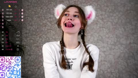 Sandra  online show from 23, 1, 2025