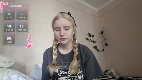 Snapshot of glennabeem chatting on 29, 4, 2026 Laura online show from 29, 4, 2026