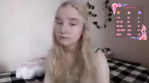 Snapshot of glennabeem chatting on 12, 5, 2026 Laura online show from 12, 5, 2026