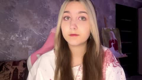 Snapshot of glenniekinney chatting on 16, 4, 2026 Kelly online show from 16, 4, 2026