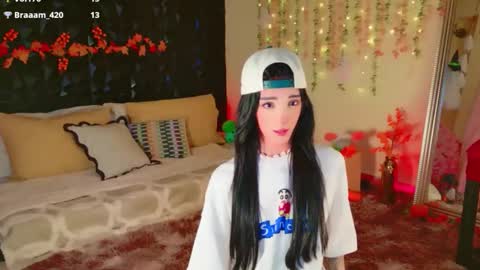 Sophie online show from 16, 11, 2025