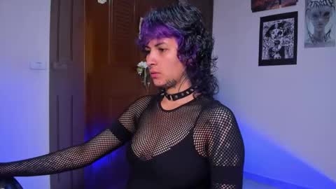 NYX online show from 16, 12, 2025