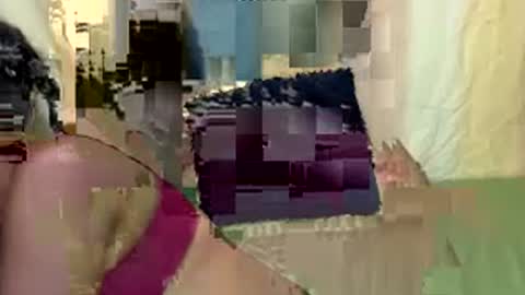 glitter candy online show from 8, 7, 2026