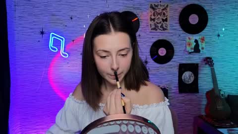 Snapshot of glo_lo chatting on 6, 12, 2024 Bye everybody Ill be online Monday December 2nd Saturday and Sunday off online show from 6, 12, 2024