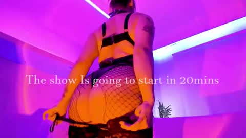 Mimi online show from 17, 2, 2026