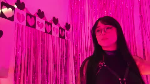 Mimi online show from 23, 2, 2026