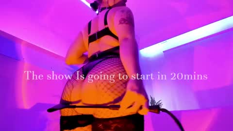 Snapshot of gloomydoll chatting on 7, 5, 2026 Mimi online show from 7, 5, 2026