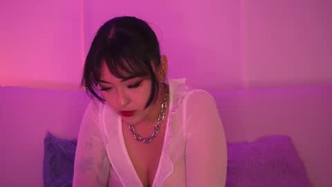 Snapshot of gloomydoll chatting on 27, 5, 2026 Mimi online show from 27, 5, 2026