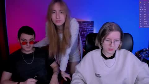 your dream  online show from 11, 1, 2026