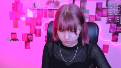 Snapshot of gloria_bubble chatting on 22, 4, 2026 your dream online show from 22, 4, 2026