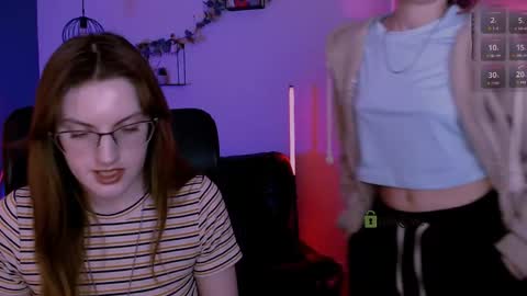 Snapshot of gloria_bubble chatting on 30, 4, 2026 your dream online show from 30, 4, 2026