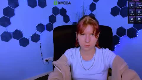 Snapshot of gloria_bubble chatting on 3, 5, 2026 your dream online show from 3, 5, 2026