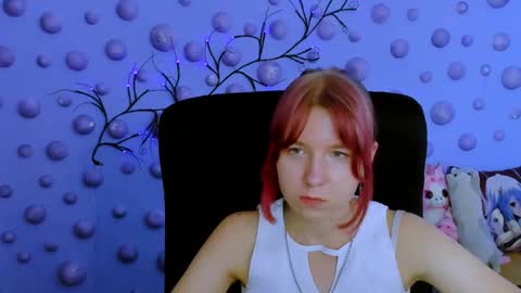 Snapshot of gloria_bubble chatting on 6, 5, 2026 your dream online show from 6, 5, 2026