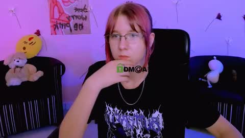 Snapshot of gloria_bubble chatting on 7, 5, 2026 your dream online show from 7, 5, 2026