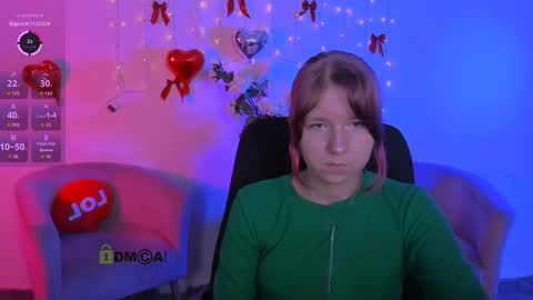 Snapshot of gloria_bubble chatting on 17, 5, 2026 your dream online show from 17, 5, 2026