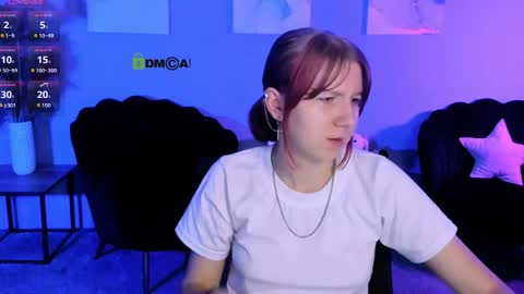 Snapshot of gloria_bubble chatting on 24, 5, 2026 your dream online show from 24, 5, 2026
