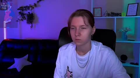 Snapshot of gloria_bubble chatting on 3, 6, 2026 your dream online show from 3, 6, 2026