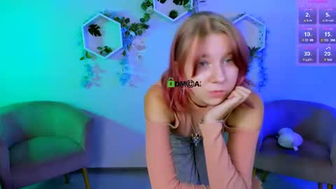 Snapshot of gloria_bubble chatting on 6, 7, 2026 your dream online show from 6, 7, 2026