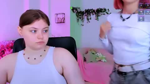 Snapshot of gloria_bubble chatting on 15, 7, 2026 your dream online show from 15, 7, 2026