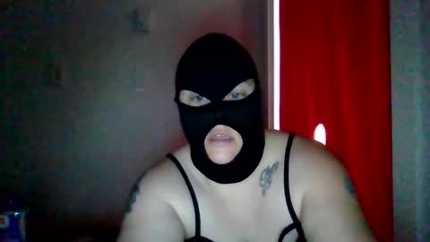 GloryHoleYVR online show from 22, 4, 2026